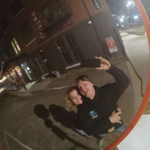 Meet your Posher, Courtney